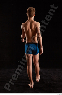 Matthew  1 back view underwear walking whole body 0001.jpg